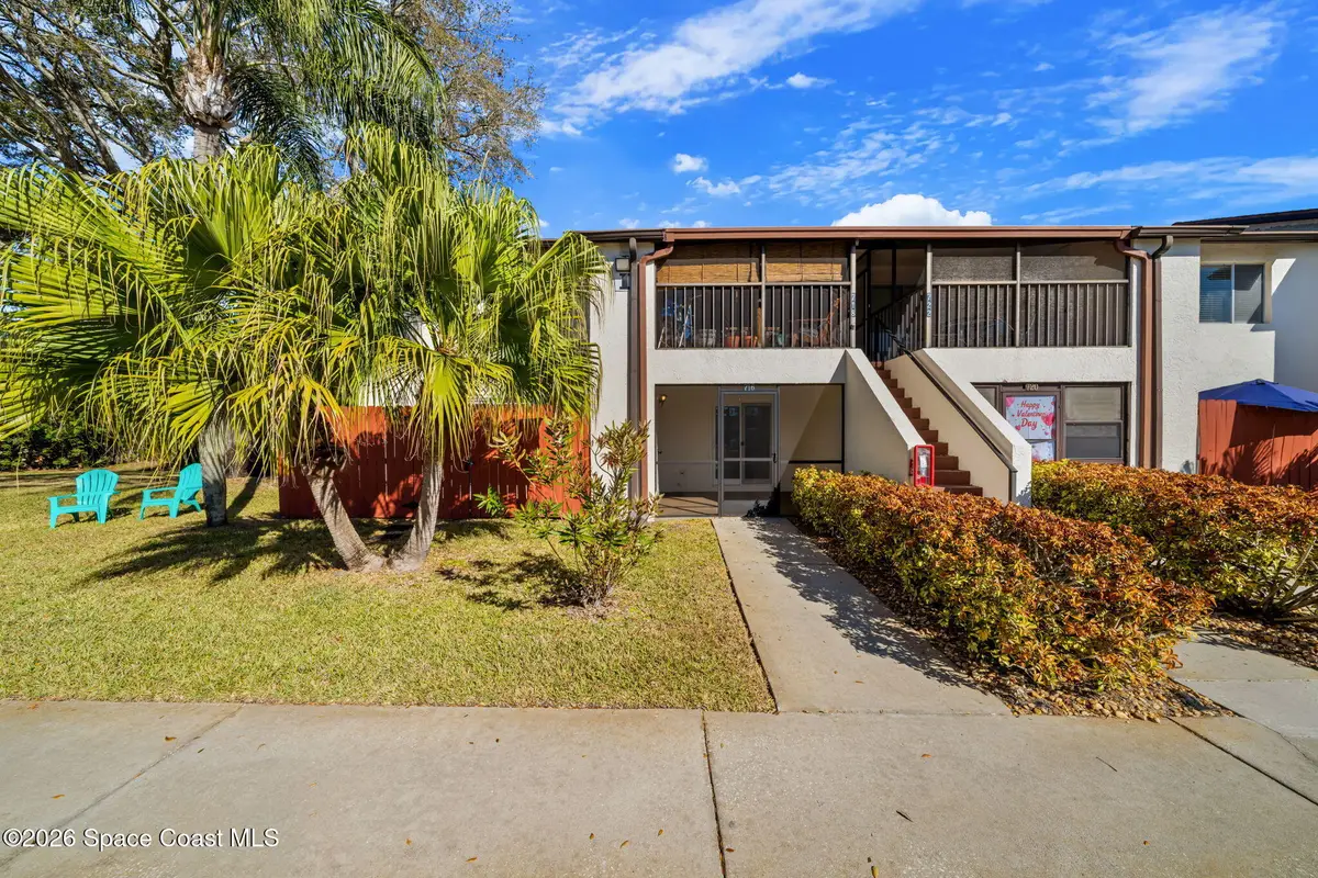 716 Ridge Club Drive, Melbourne, FL 32934 - Image #1