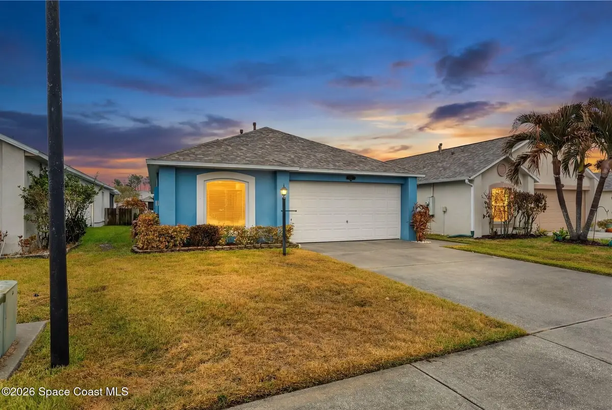 2047 Majestic Pine Court Ne, Palm Bay, FL 32905 - #1