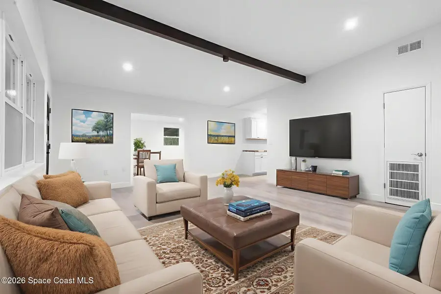 310 Nidy Avenue, Titusville, FL 32796 - #2