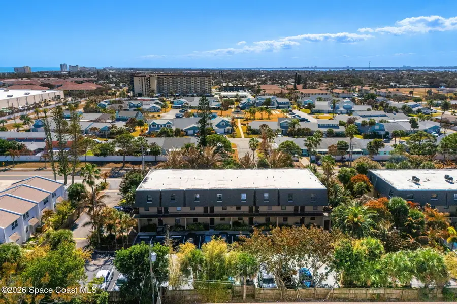 1010 Pinetree Drive #102, Indian Harbour Beach, FL 32937 - #2