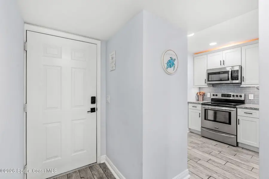 1010 Pinetree Drive #102, Indian Harbour Beach, FL 32937 - #3