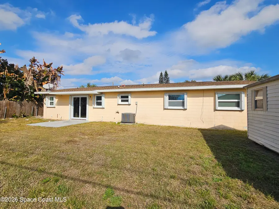 435 S Courtenay Parkway, Merritt Island, FL 32952 - #2