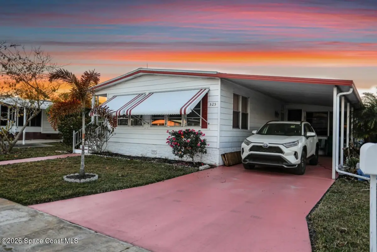 525 Kimberly Circle S, Melbourne, FL 32904 - Image #1