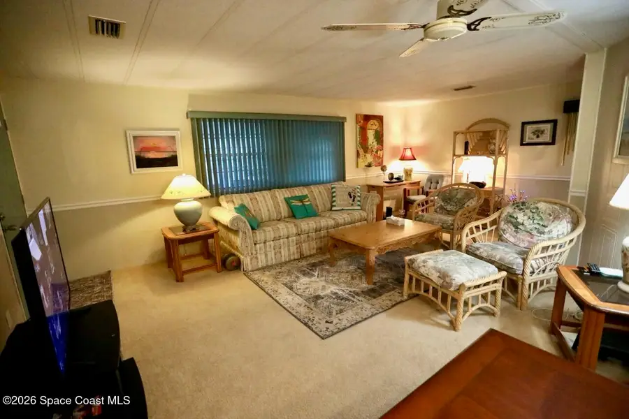 525 Kimberly Circle S, Melbourne, FL 32904 - #3