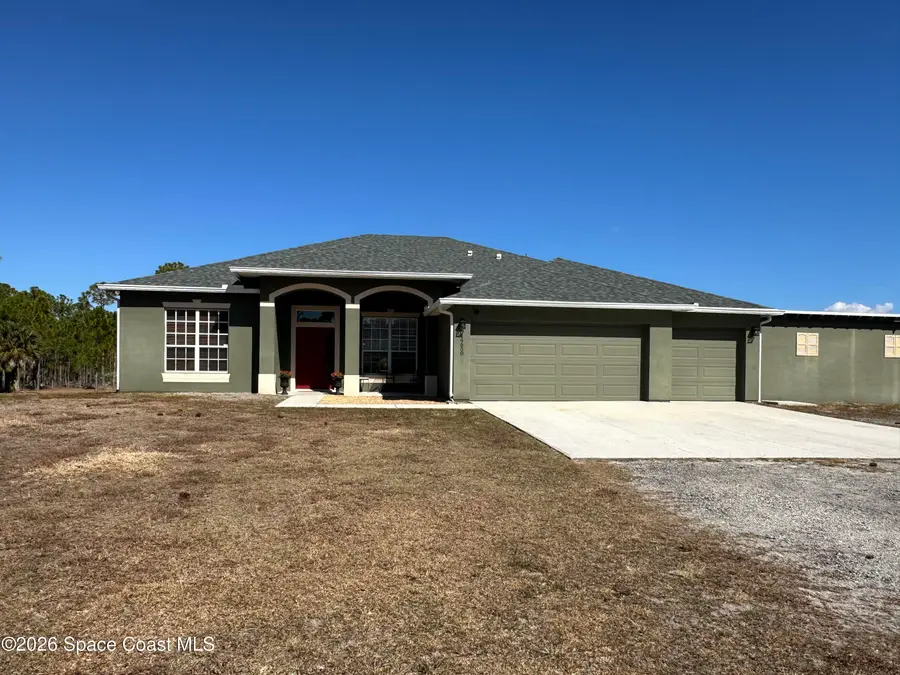 14650 87th Street, Fellsmere, FL 32948 - #2
