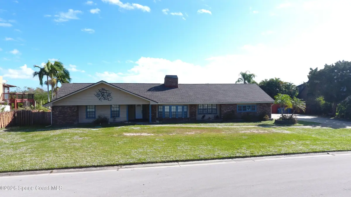 999 Sunswept Road Ne, Palm Bay, FL 32905 - #1