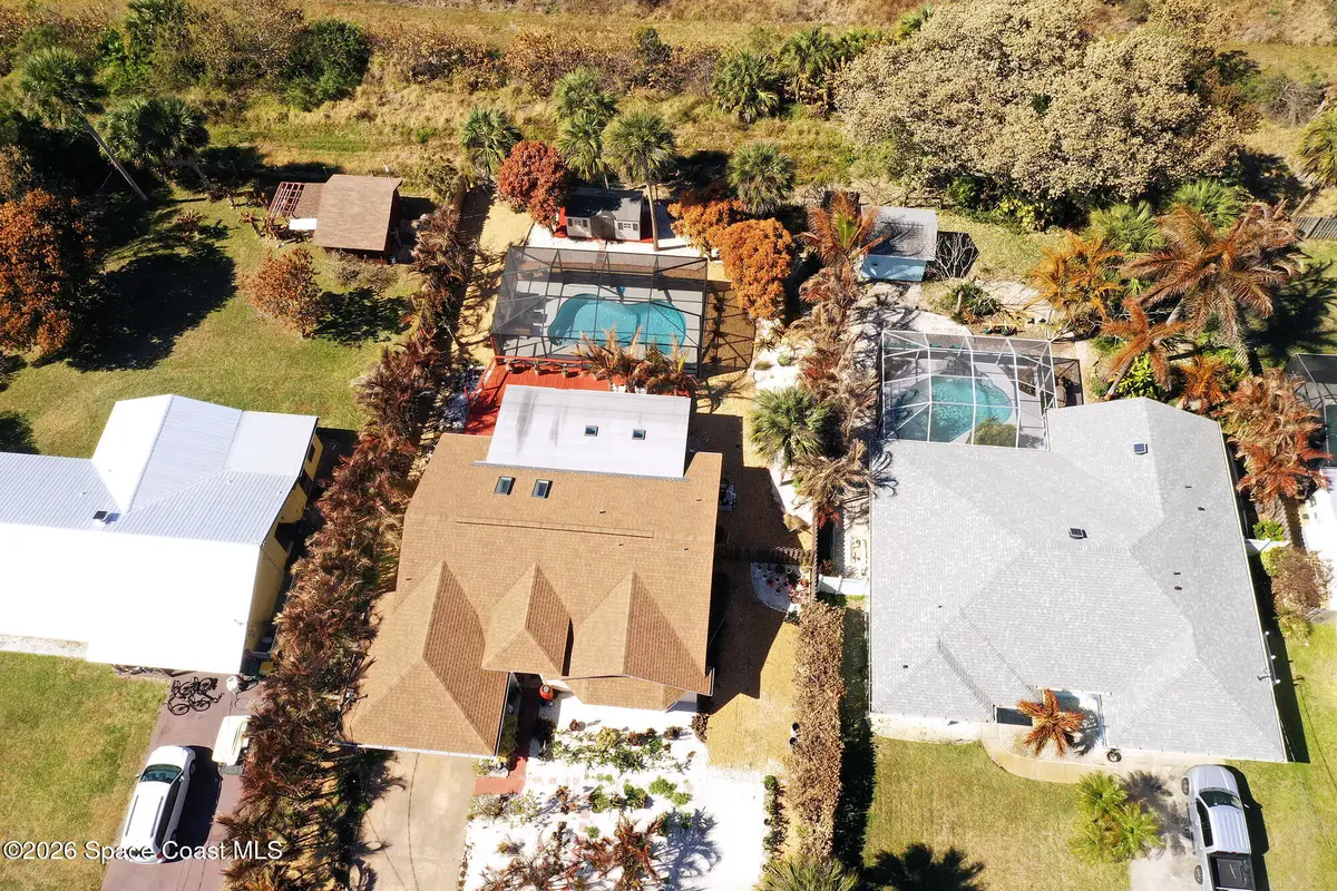 6506 Floridana Avenue, Melbourne Beach, FL 32951 - #1