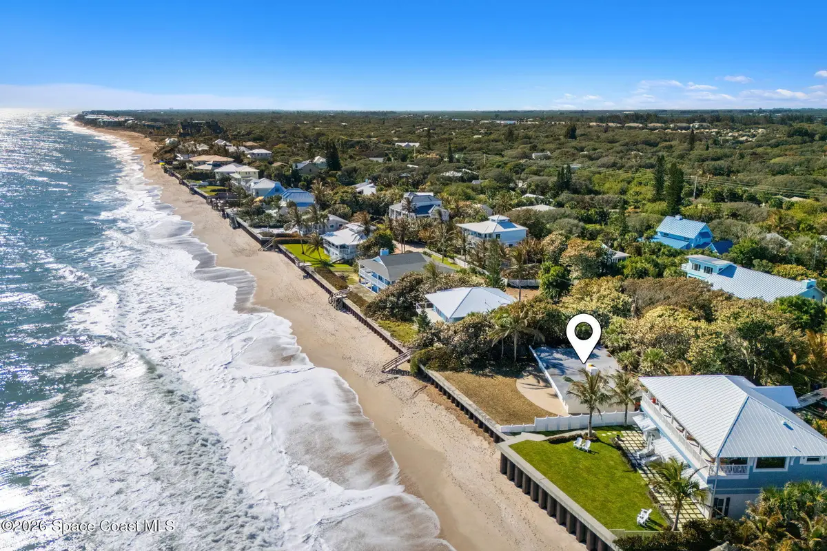 9556 Doubloon Drive, Vero Beach, FL 32963 - #1