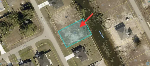 4313 NE 11th Avenue, Cape Coral, FL 33909