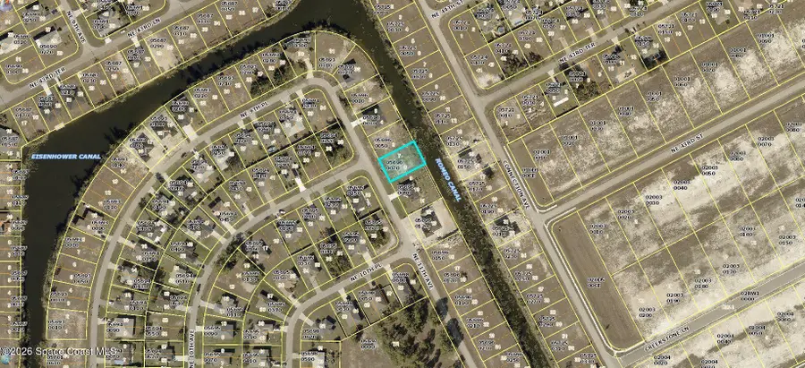 4313 NE 11th Avenue, Cape Coral, FL 33909 - Image #3