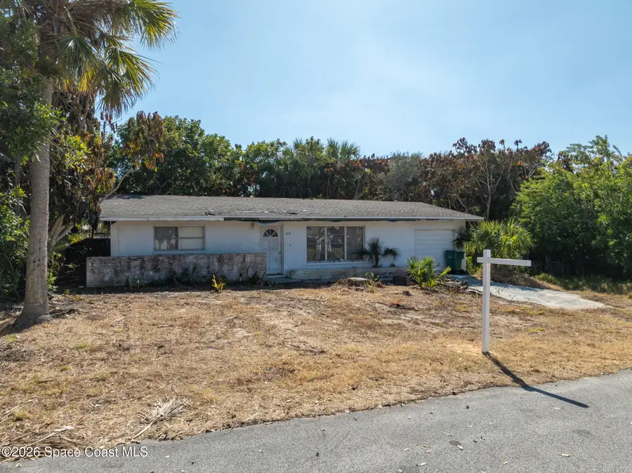 323 Avenue A, Melbourne Beach, FL 32951 - #2