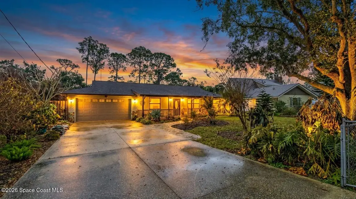 3925 Newport Street, Cocoa, FL 32927 - #1