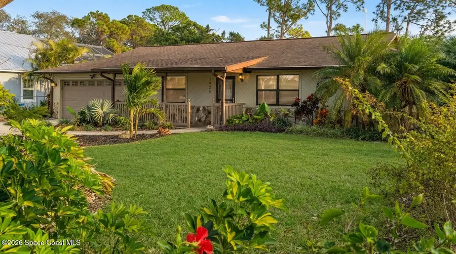 3925 Newport Street, Cocoa, FL 32927 - #2