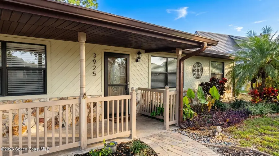 3925 Newport Street, Cocoa, FL 32927 - #3