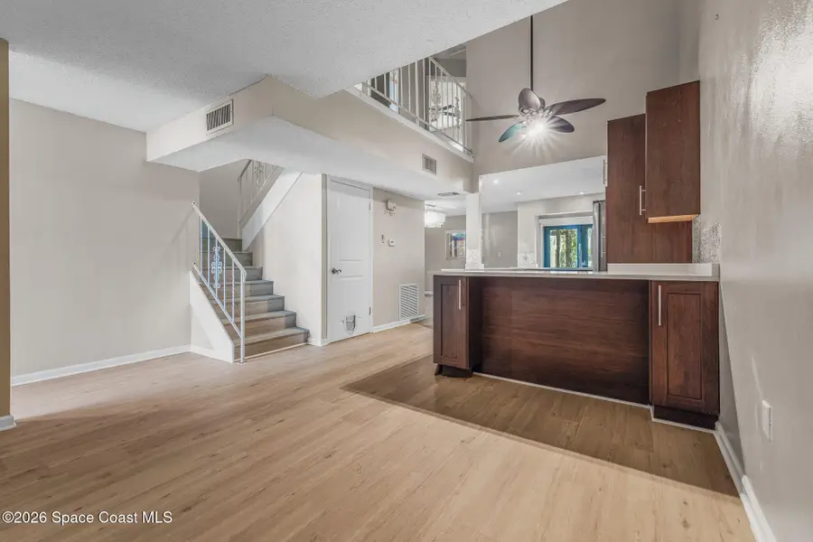 405 Hawthorne Court, Indian Harbour Beach, FL 32937 - #2