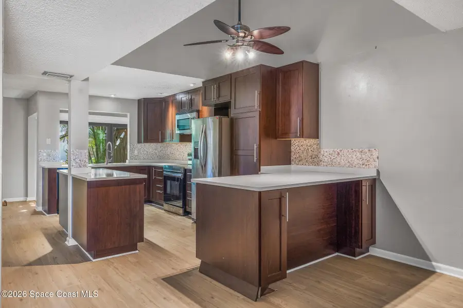 405 Hawthorne Court, Indian Harbour Beach, FL 32937 - #3