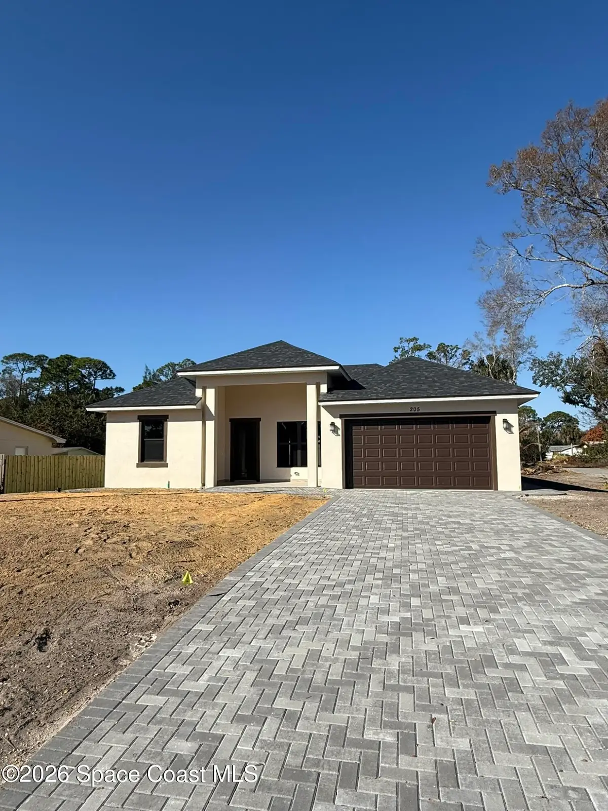 205 Sagamore Street, Melbourne, FL 32904 - Image #1