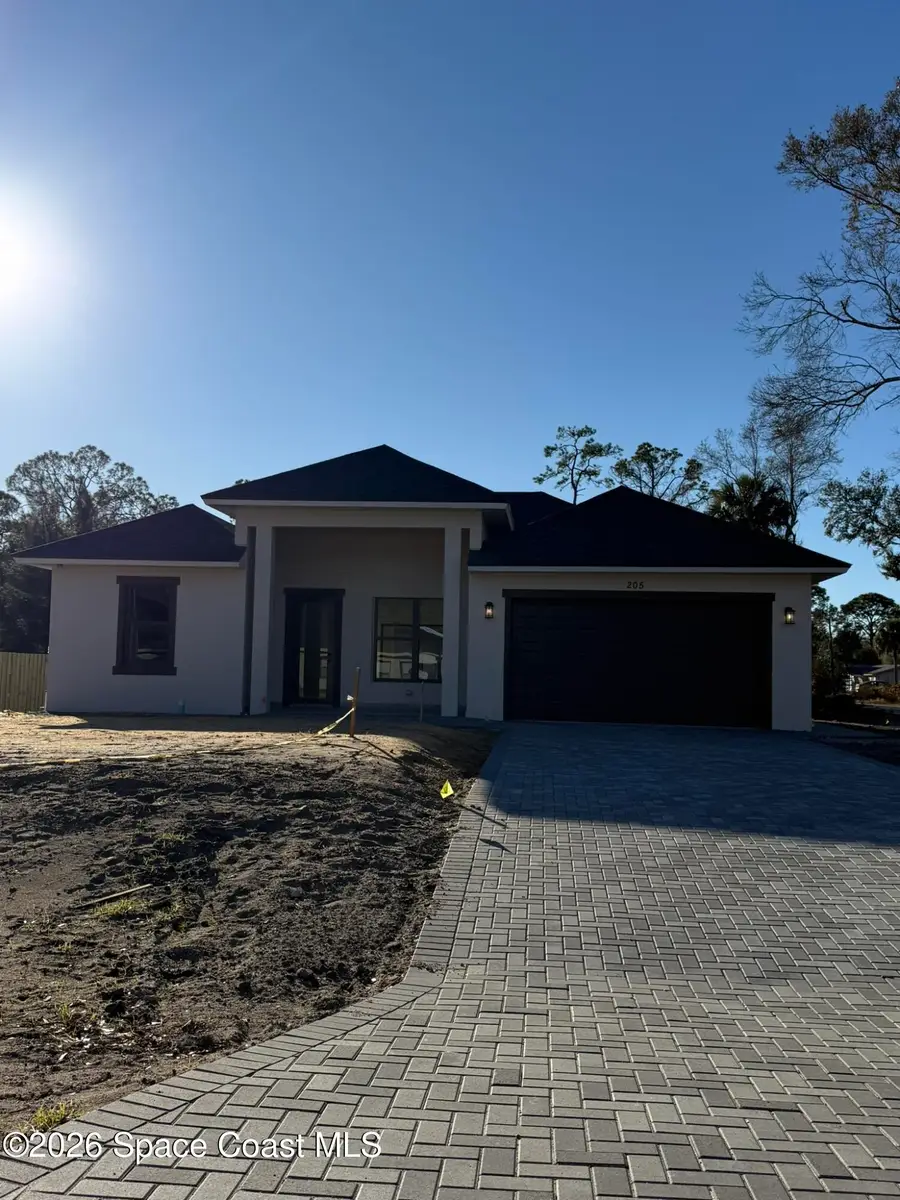 205 Sagamore Street, Melbourne, FL 32904 - Image #2