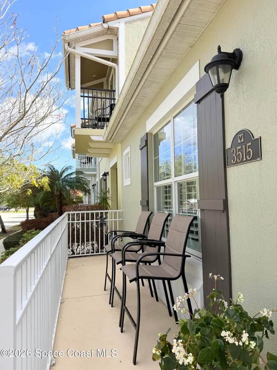 3515 Sedge Drive, Rockledge, FL 32955 - #3