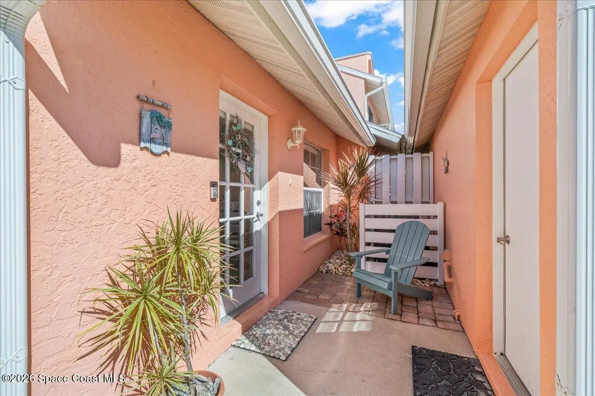 114 Casseekee Trail #2-114, Melbourne Beach, FL 32951 - #1