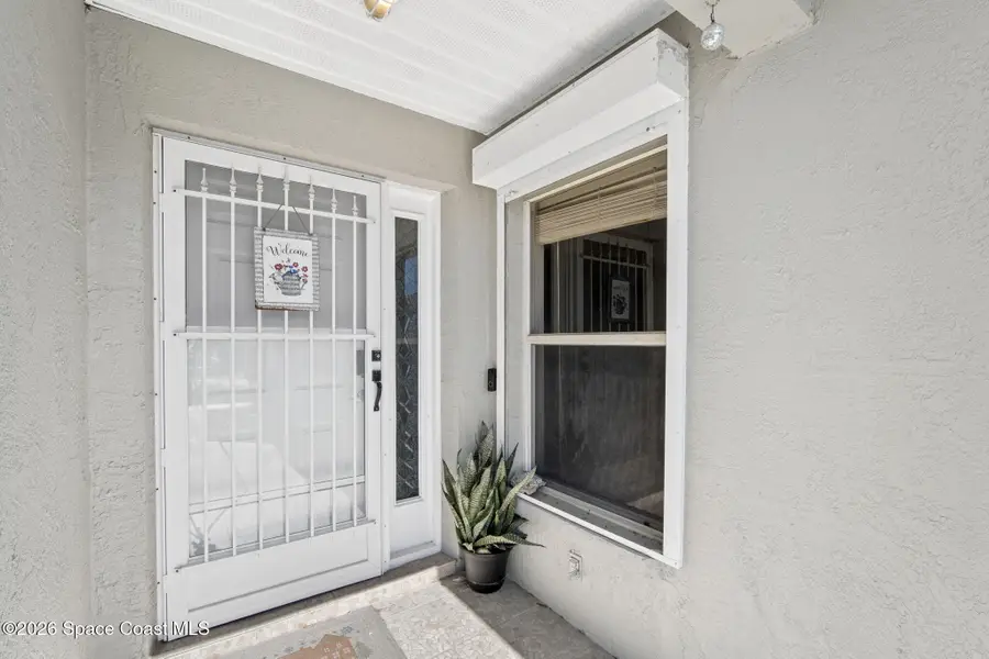 837 Poinsetta Drive, Indian Harbour Beach, FL 32937 - #3