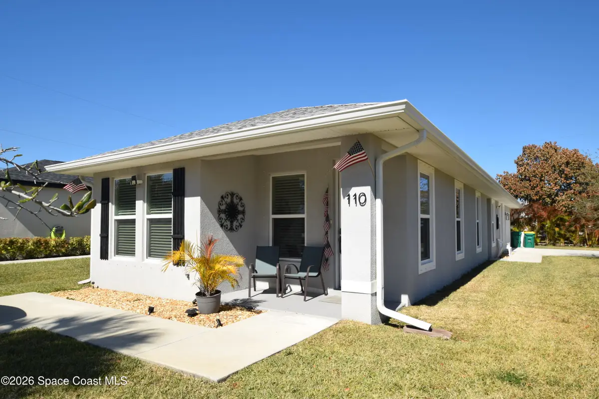 110 W Fee Avenue, Melbourne, FL 32901 - Image #1