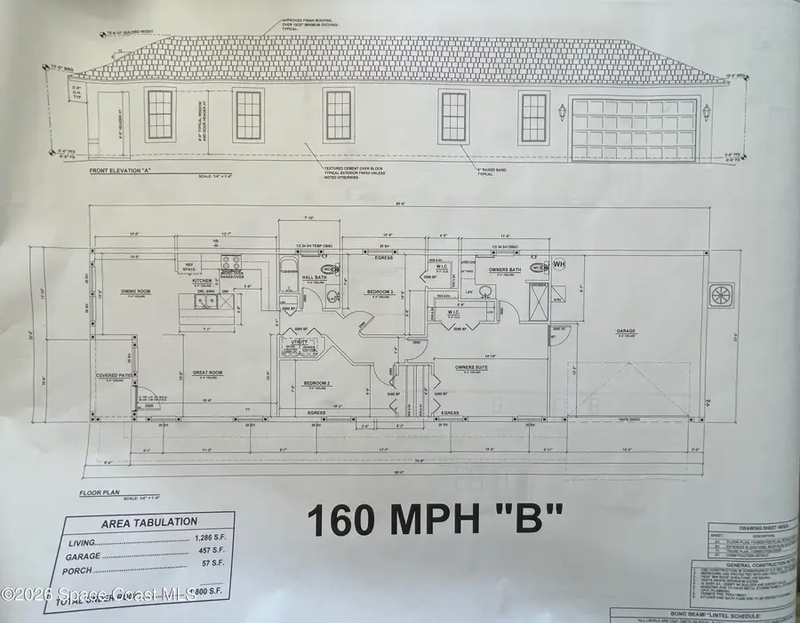 110 W Fee Avenue, Melbourne, FL 32901 - Image #2