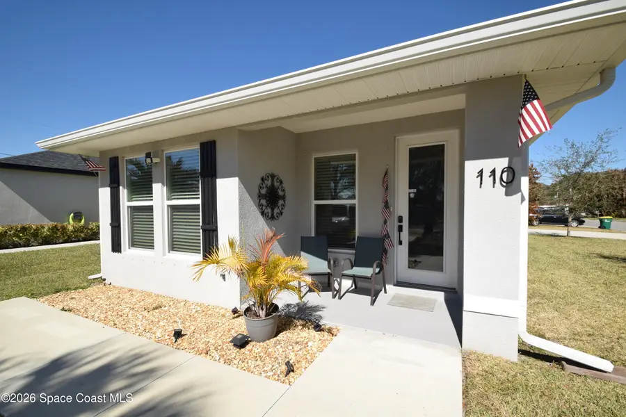 110 W Fee Avenue, Melbourne, FL 32901 - Image #3