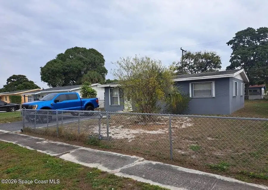 1451 8th Street, West Palm Beach, FL 33407 - #2