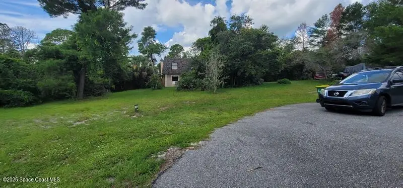 2190 Woodland Hills Drive, Titusville, FL 32780 - #2