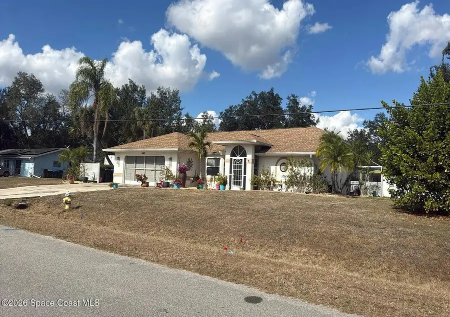 4462 Symco Avenue, North Port, FL 34286 - #2