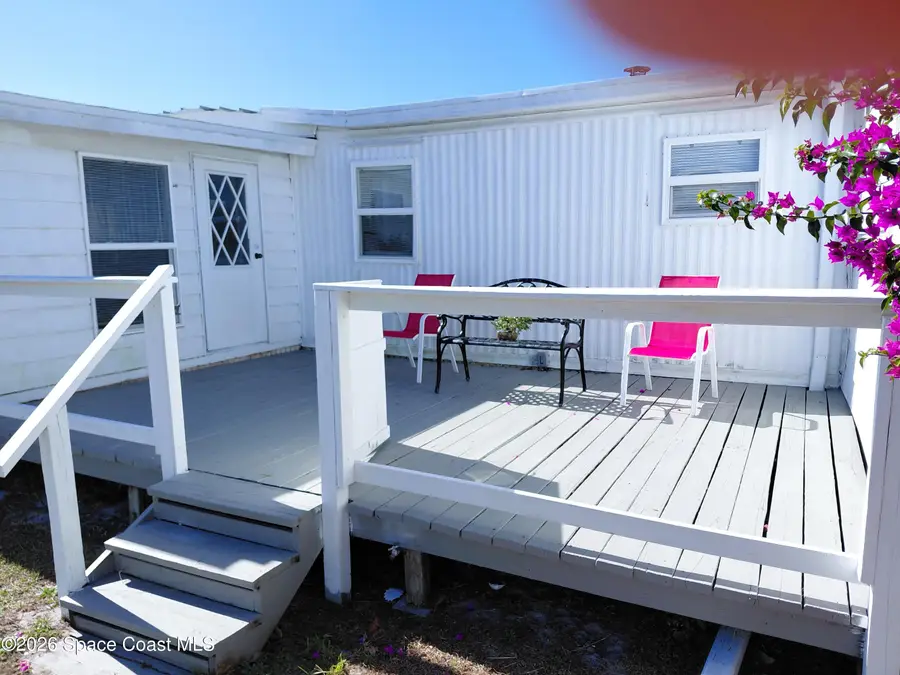 412 Osprey Drive, Barefoot Bay, FL 32976 - #3