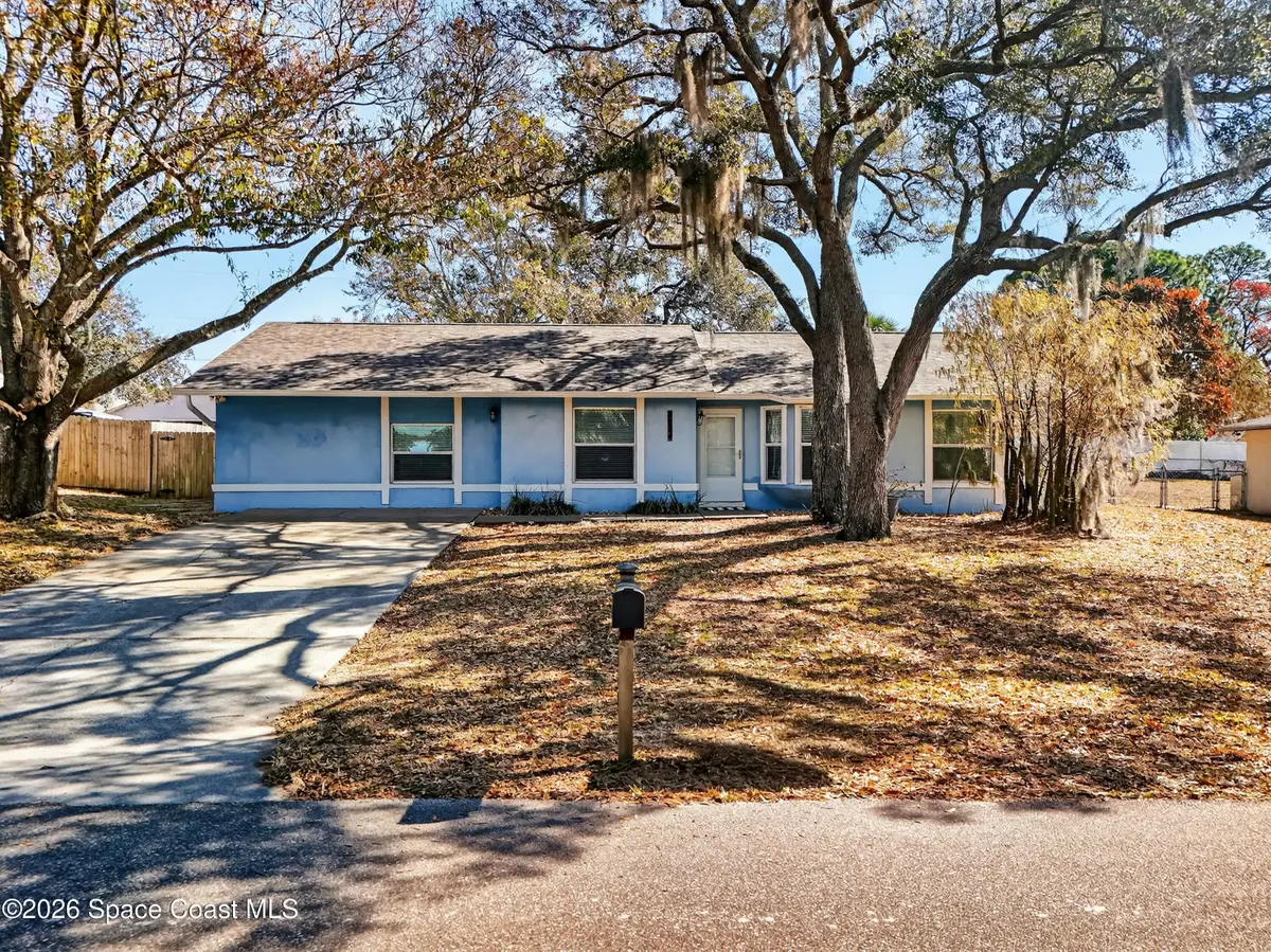 6455 Orchid Avenue, Cocoa, FL 32927 - #1