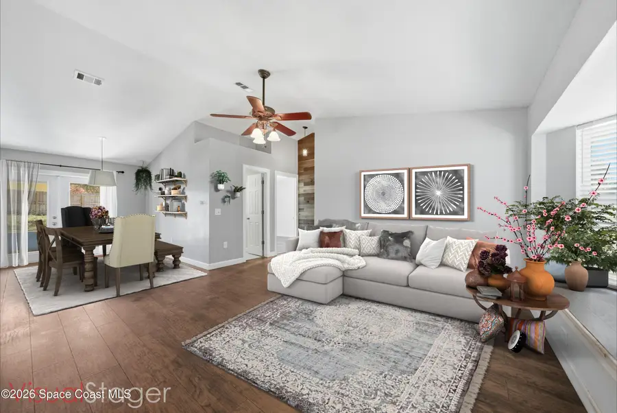 6455 Orchid Avenue, Cocoa, FL 32927 - #2