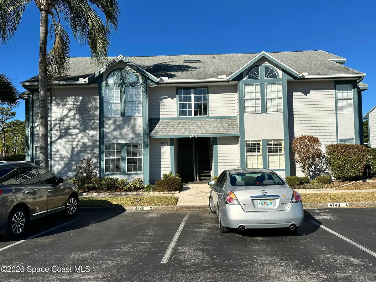 4740 Lake Waterford Way #3-112, Melbourne, FL 32901 - Image #1