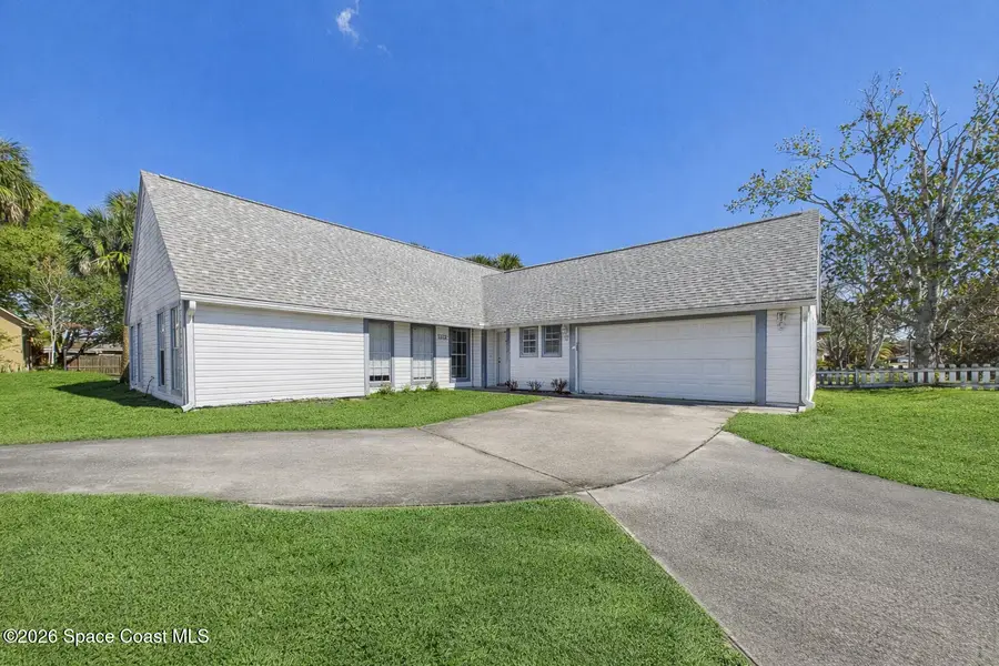 1112 Woodsmere Parkway, Rockledge, FL 32955 - #2