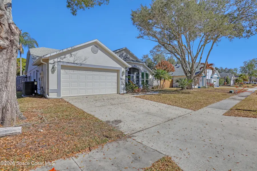 3432 Saddle Brook Drive, Melbourne, FL 32934 - Image #2