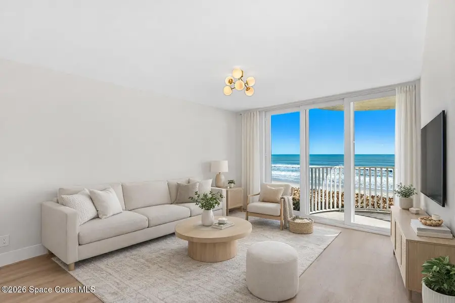 2225 Highway A1a Highway #203, Indian Harbour Beach, FL 32937 - #3