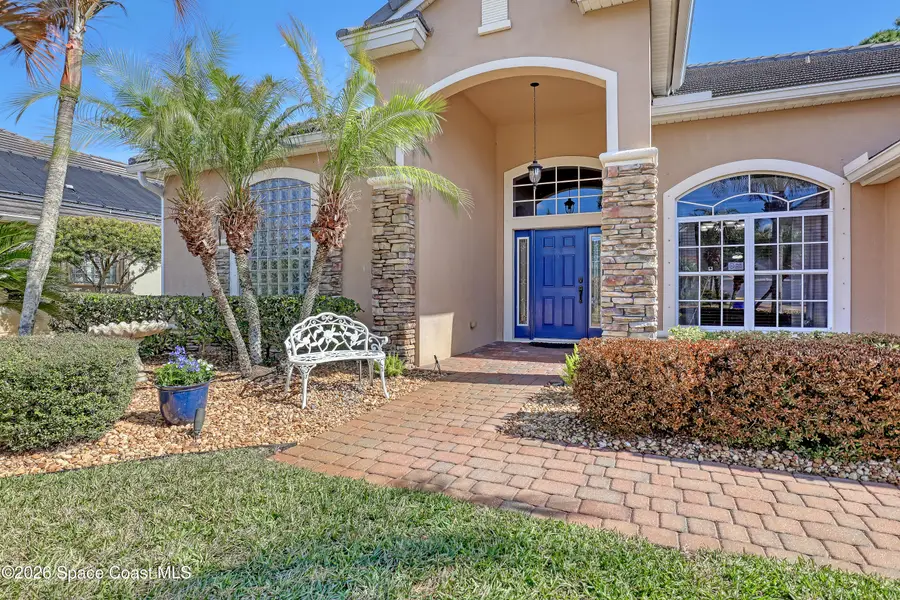 1901 Admiralty Boulevard, Rockledge, FL 32955 - #3