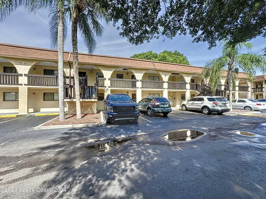 205 Palmetto Avenue #603, Merritt Island, FL 32953 - #2