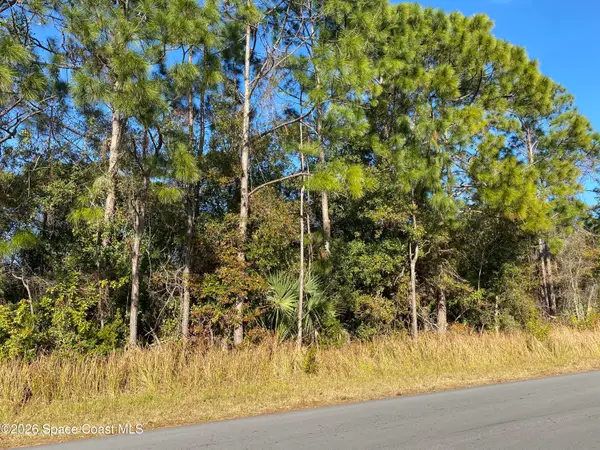 2195 Ramsdale Drive Se, Palm Bay, FL 32909