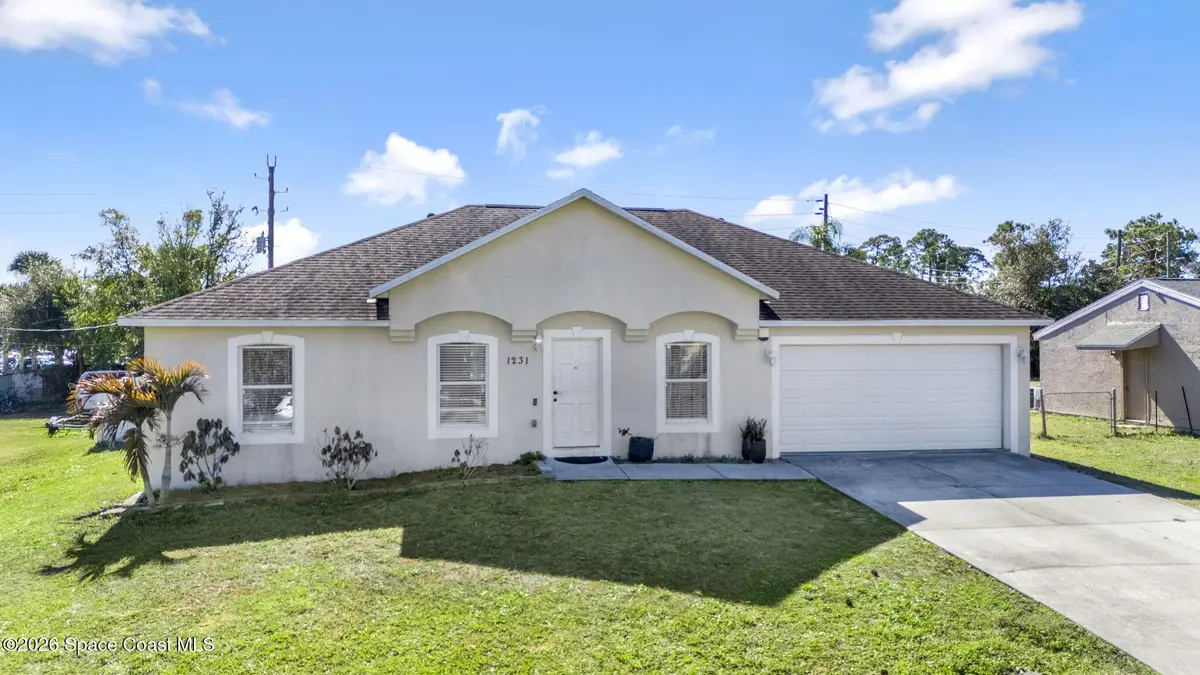 1231 Vineland Street, Cocoa, FL 32927 - #1