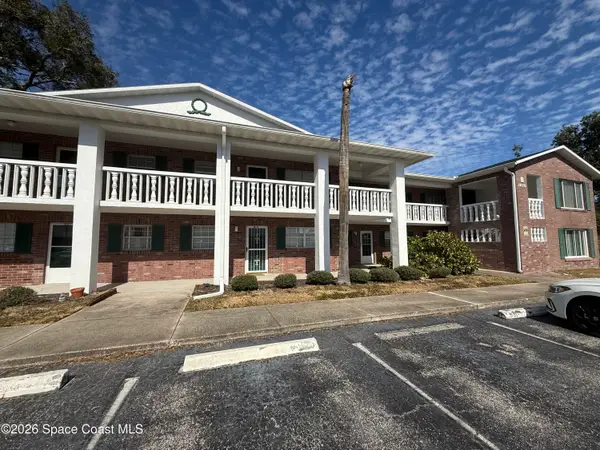 1870 Knox Mcrae Drive #101b, Titusville, FL 32780