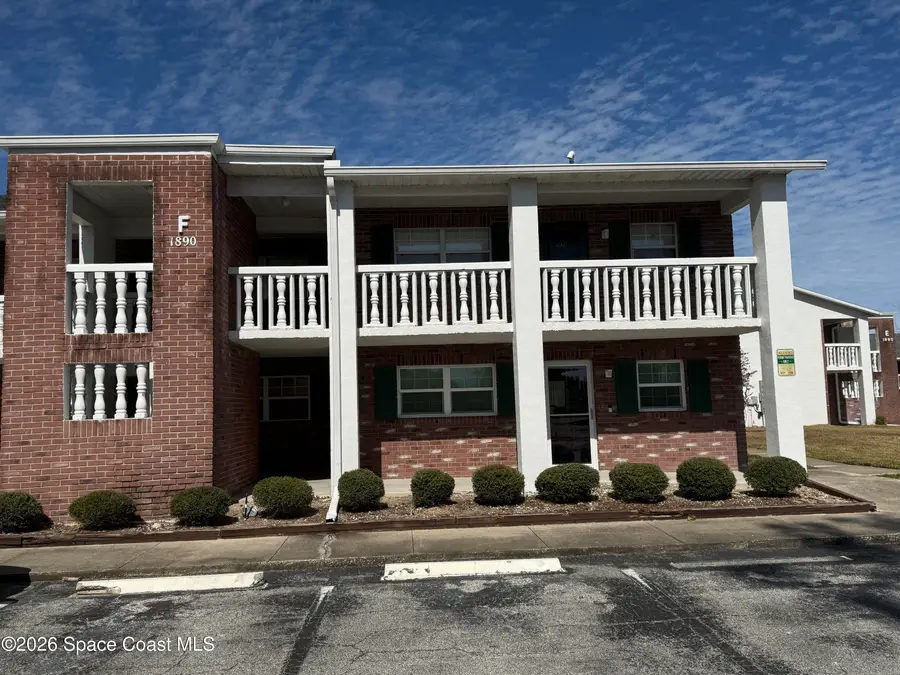 1890 Knox Mcrae Drive #110f, Titusville, FL 32780 - #2