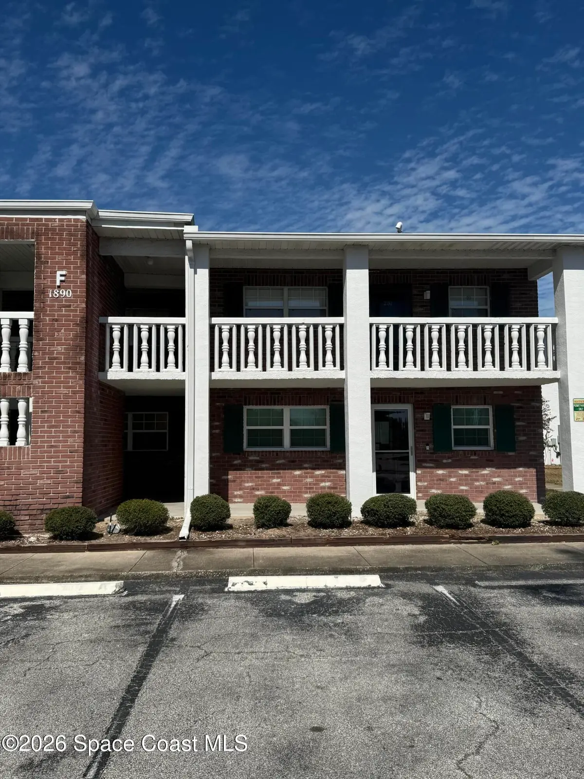 1890 Knox Mcrae Drive #201f, Titusville, FL 32780 - #1