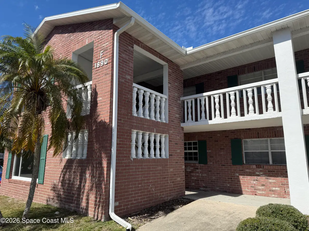 1890 Knox Mcrae Drive #212f, Titusville, FL 32780 - #1