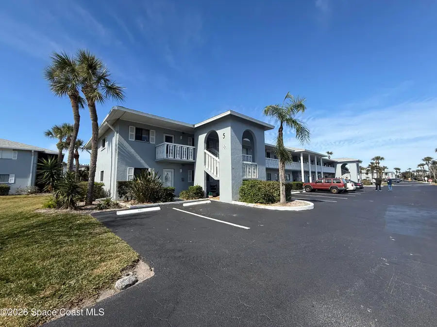 3799 S Banana River Boulevard #505, Cocoa Beach, FL 32931 - #3