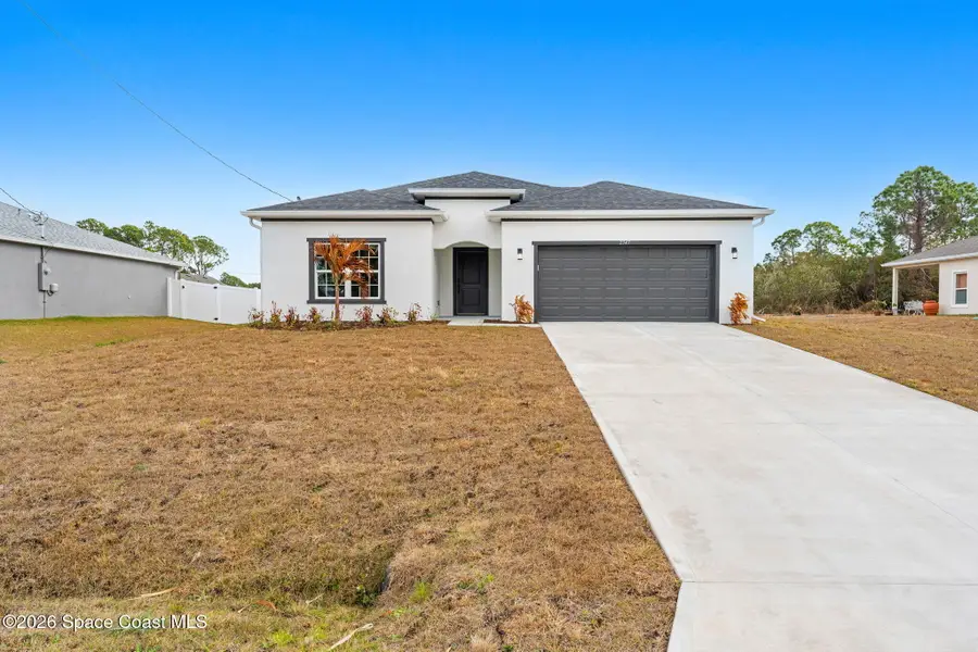 2347 Hagoplan Avenue Sw, Palm Bay, FL 32908 - #3