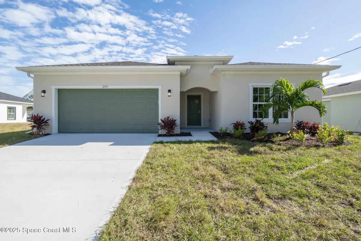 2367 Hagoplan Avenue Sw, Palm Bay, FL 32908 - #1