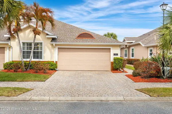 1306 Ballinton Drive, Melbourne, FL 32940